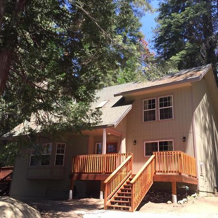 Alder Lodge Йосемити-Уэст Экстерьер фото