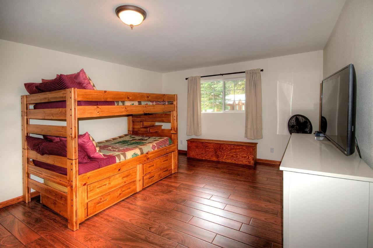 Alder Lodge Йосемити-Уэст Экстерьер фото